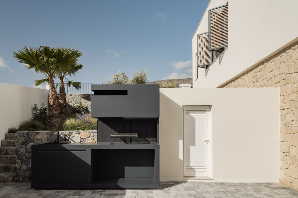 Detached Villa Finestrat Alicante - image 7