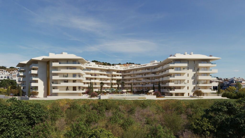 Ground Floor Apartment Fuengirola Málaga - image 15