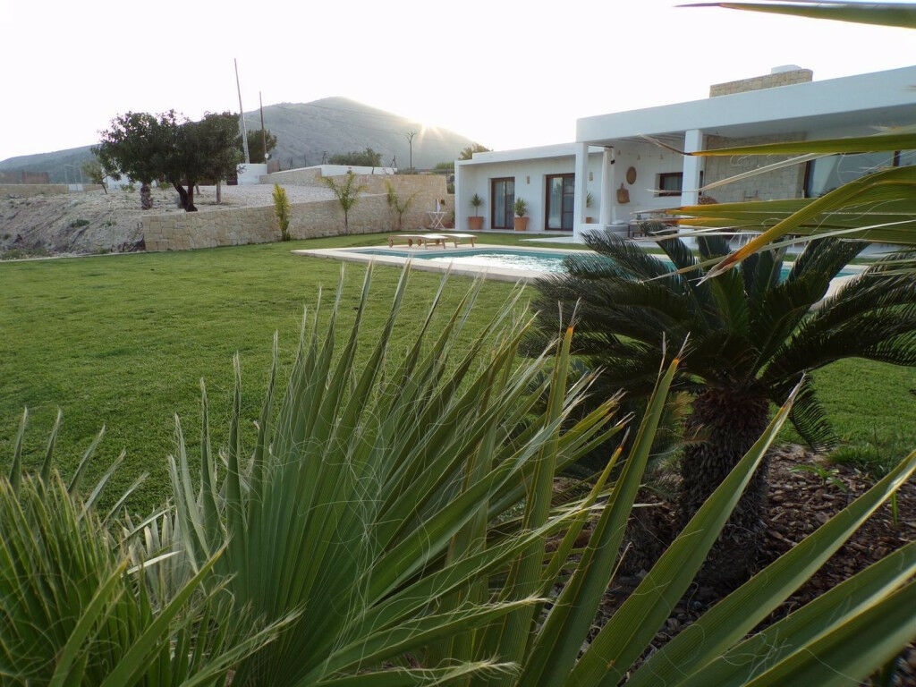 Detached Villa Finestrat Alicante - image 7