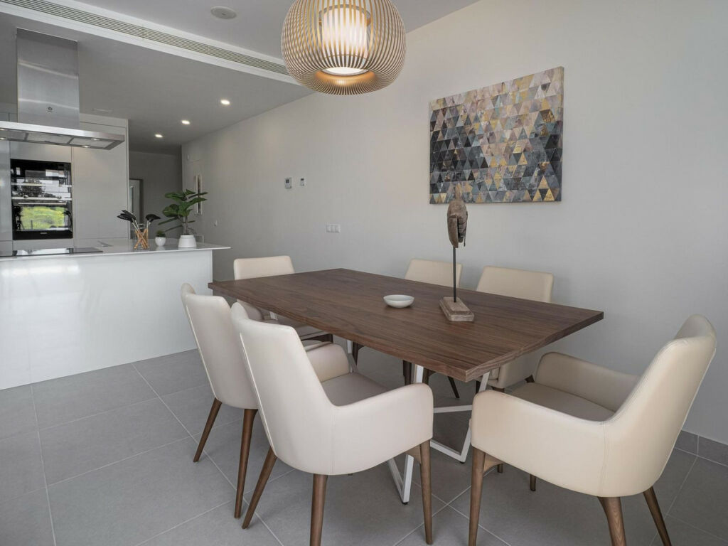 Ground Floor Apartment Estepona Málaga - image 7