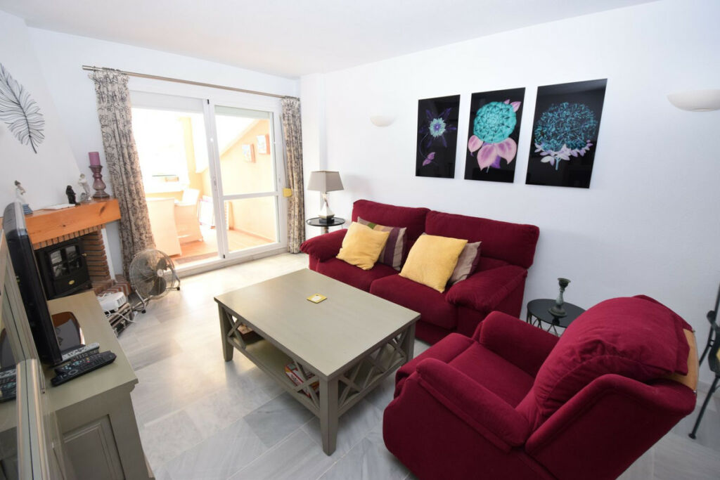 Penthouse La Cala de Mijas Málaga - image 7