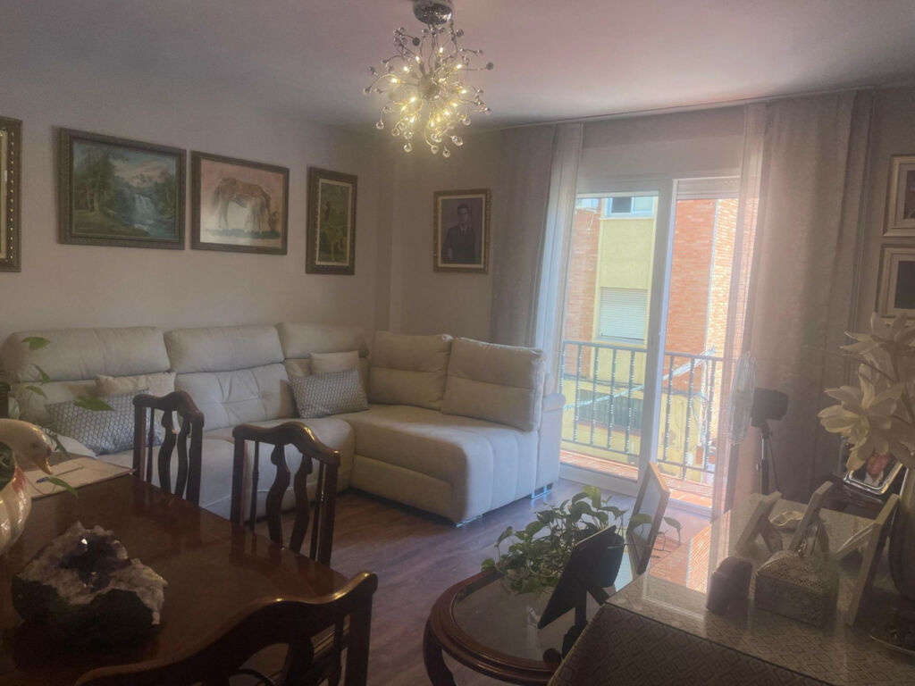 Middle Floor Apartment Arroyo de la Miel Málaga - image 7