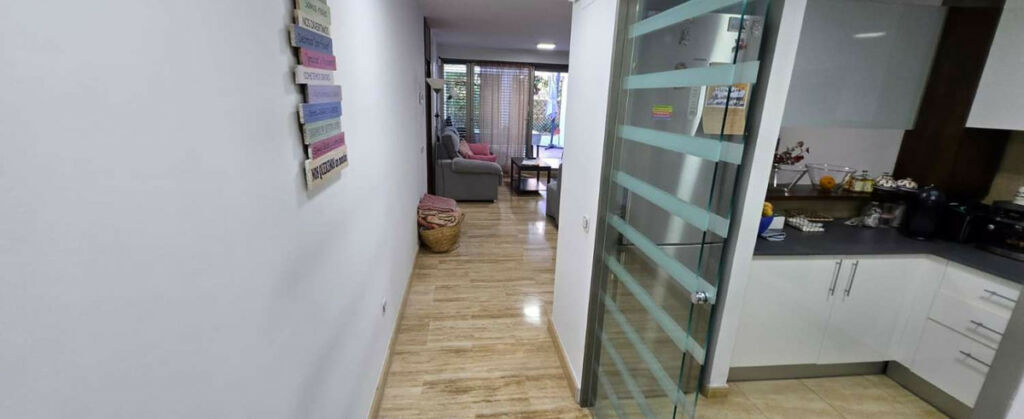 Middle Floor Apartment Mijas Málaga - image 7