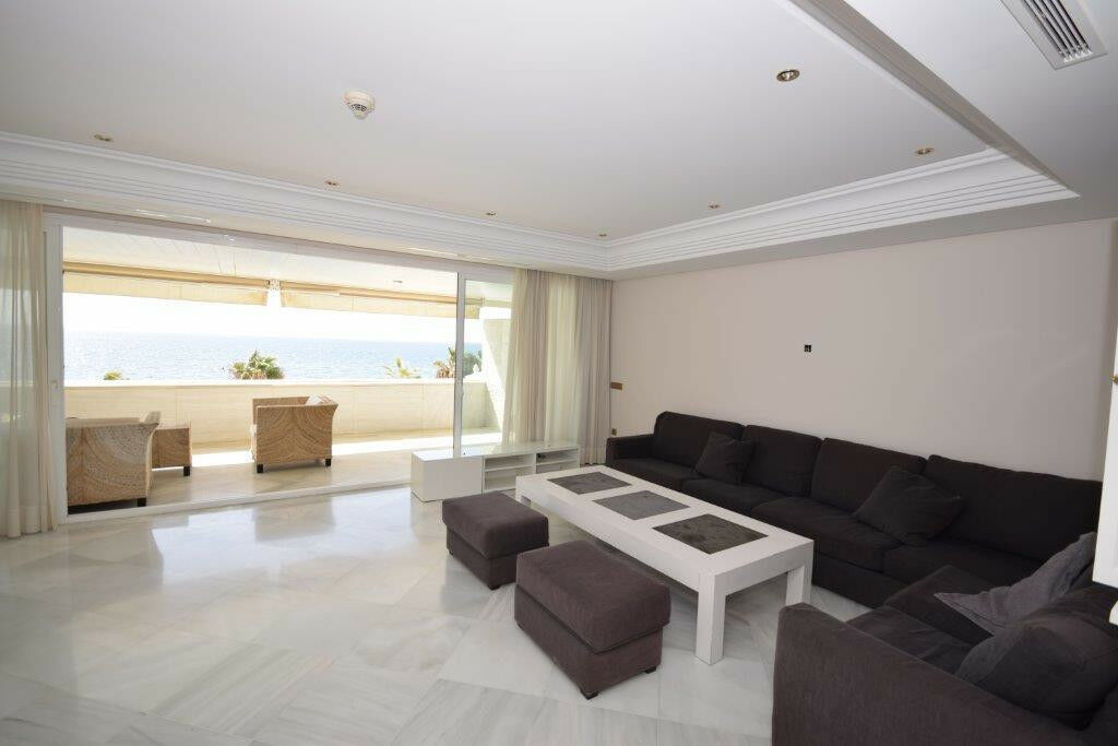 Duplex Marbella Málaga - image 7