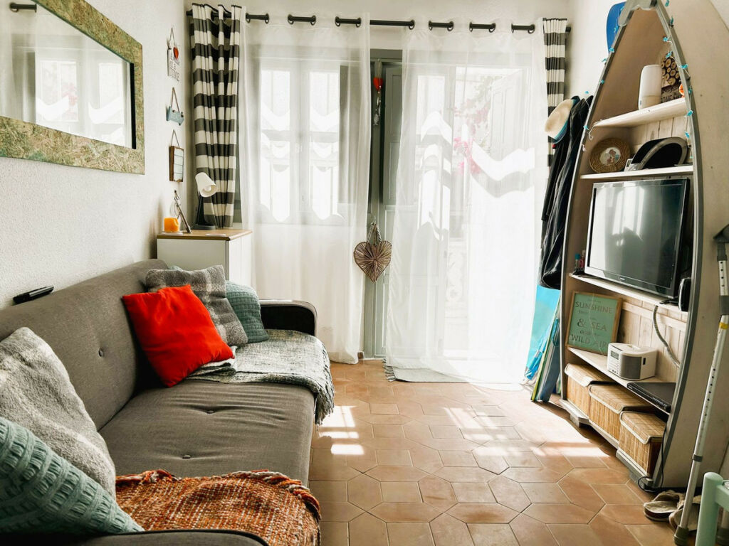Townhouse Manilva Málaga - image 7
