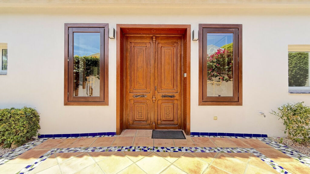 Detached Villa Calahonda Málaga - image 7