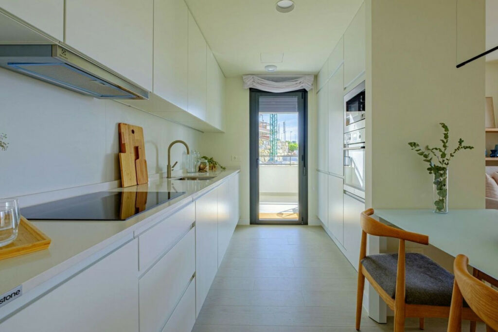 Ground Floor Apartment Casares Málaga - image 7
