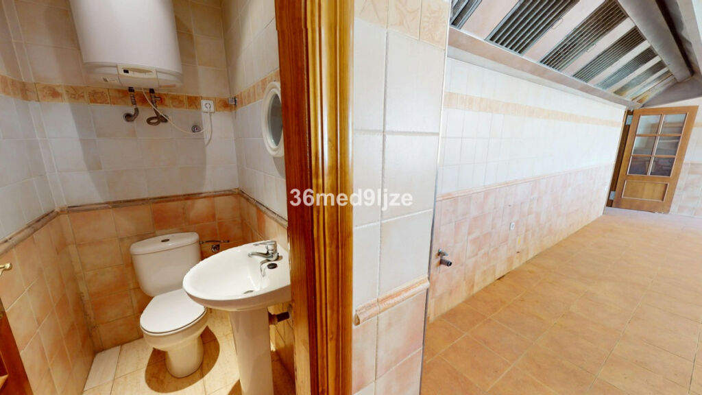 Semi-Detached House Los Narejos Murcia - image 7