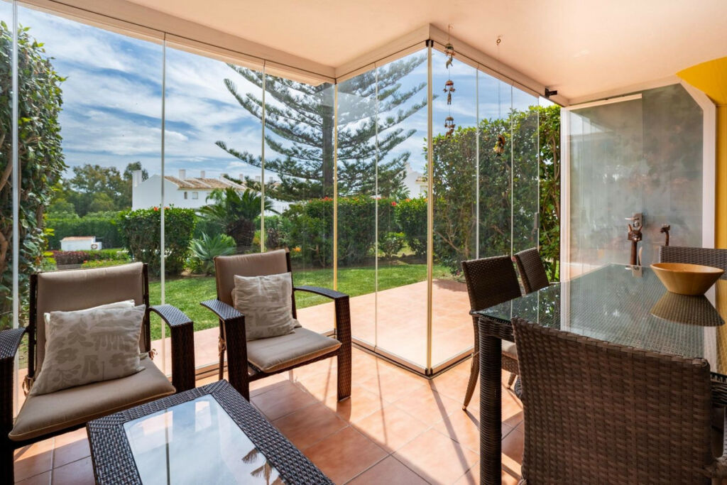 Duplex Calahonda Málaga - image 7