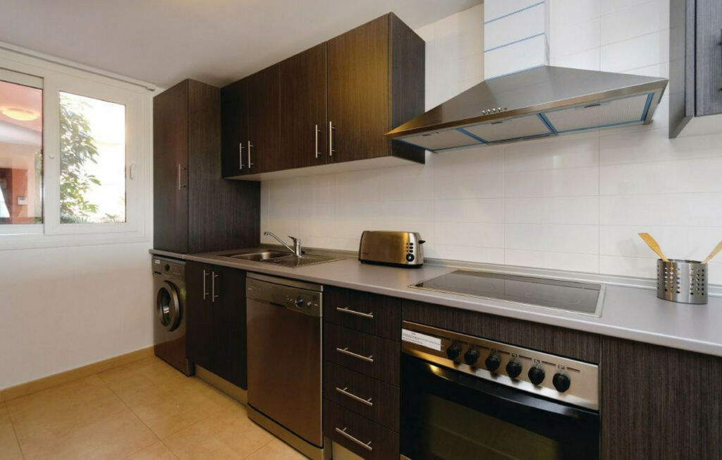 Ground Floor Apartment Mar Menor Golf Village Murcia - image 7