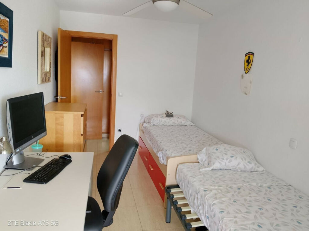 Top Floor Apartment Puerto de Mazarrón Murcia - image 7