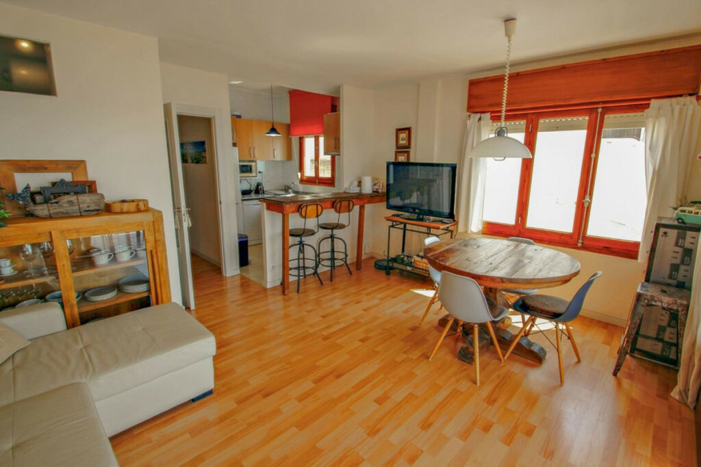 Ground Floor Apartment Moraira Alicante - image 7