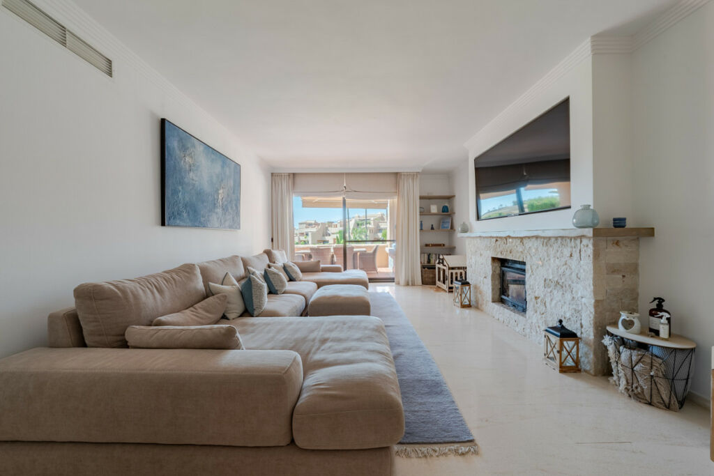 Penthouse Duplex Atalaya Málaga - image 7