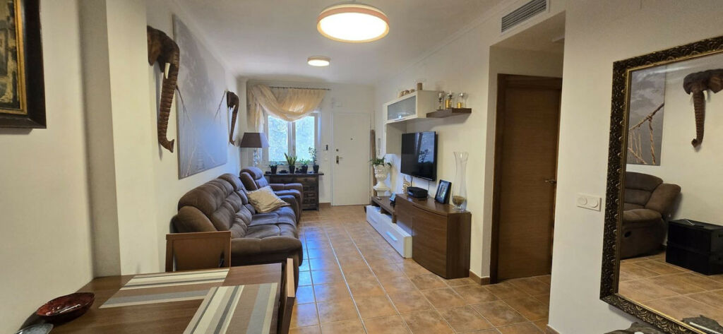 Ground Floor Apartment Mil Palmeras Alicante - image 7