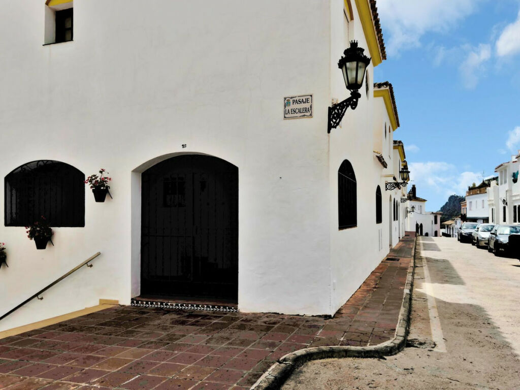 Duplex Benahavís Málaga - image 7