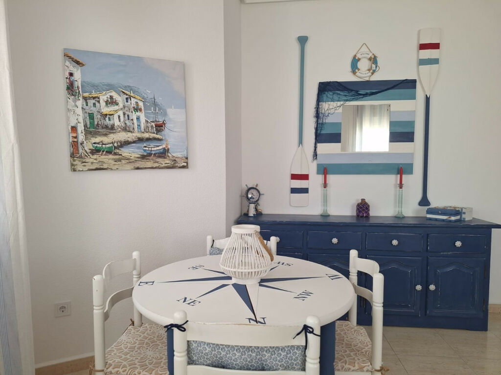 Middle Floor Apartment Torrevieja Alicante - image 7