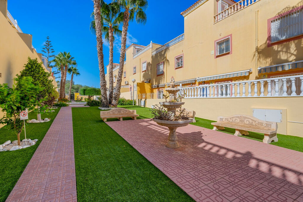 Ground Floor Apartment Orihuela Costa Alicante - image 7