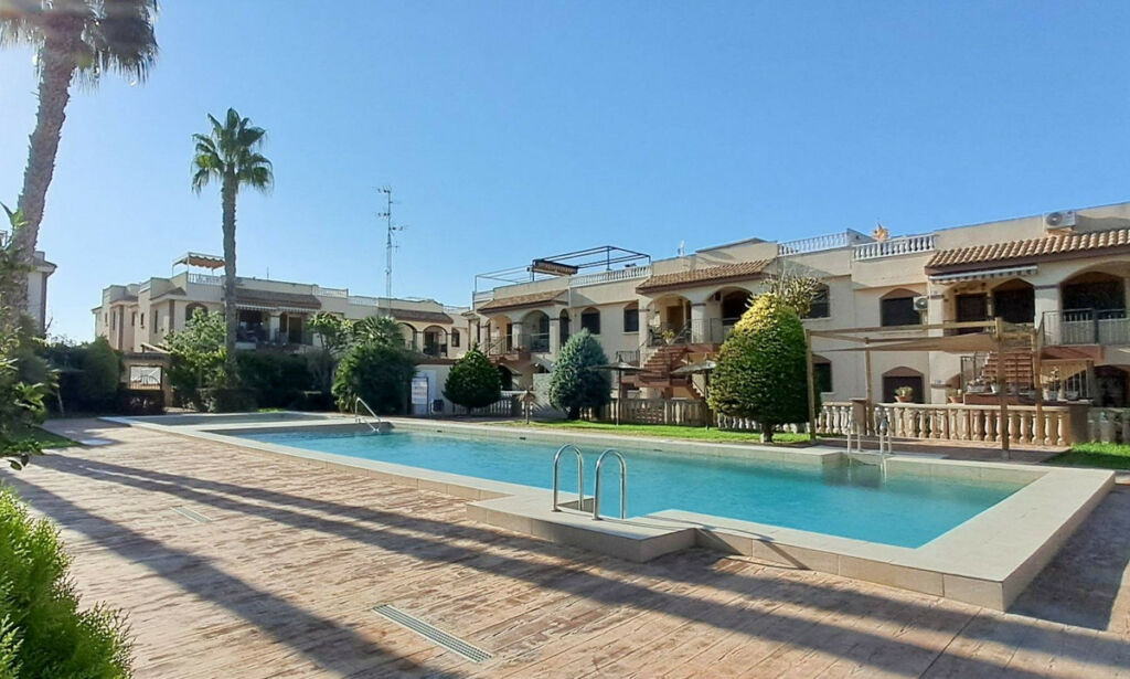 Ground Floor Apartment Torrevieja Alicante - image 7
