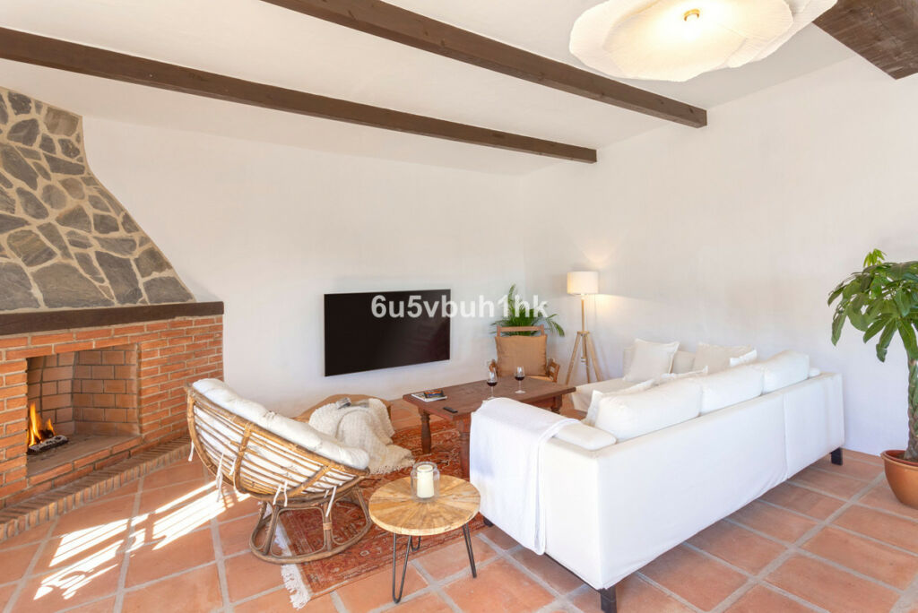 Finca - Cortijo Málaga Málaga - image 6