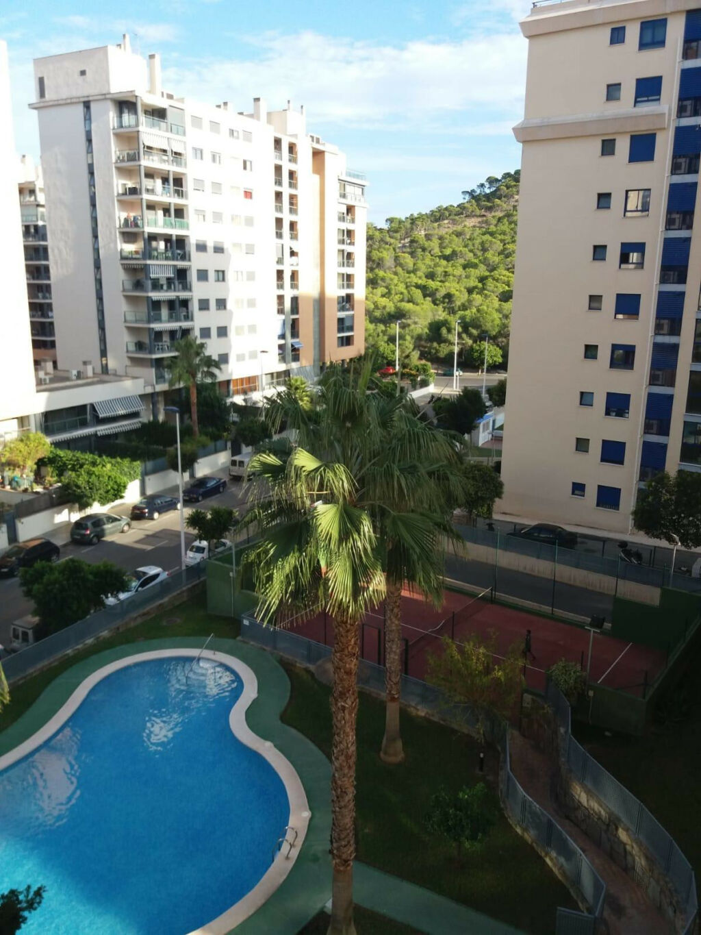 Middle Floor Apartment Villajoyosa Alicante - image 7
