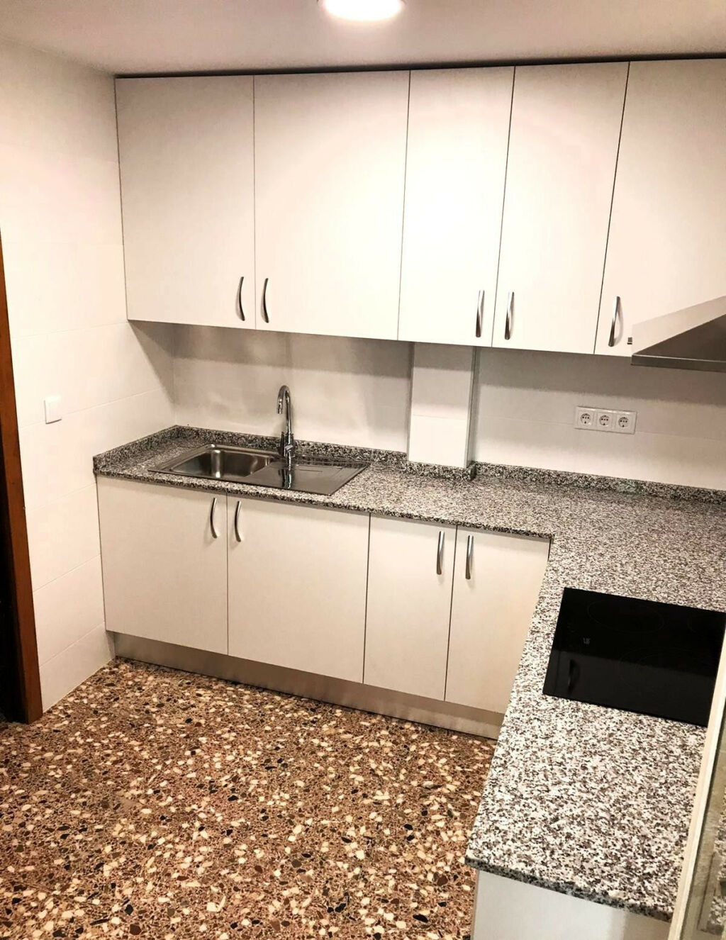 Middle Floor Apartment San Vicente del Raspeig Alicante - image 7