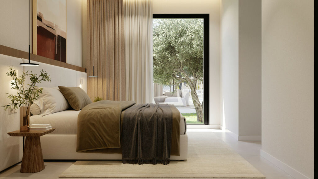 Detached Villa Finestrat Alicante - image 7