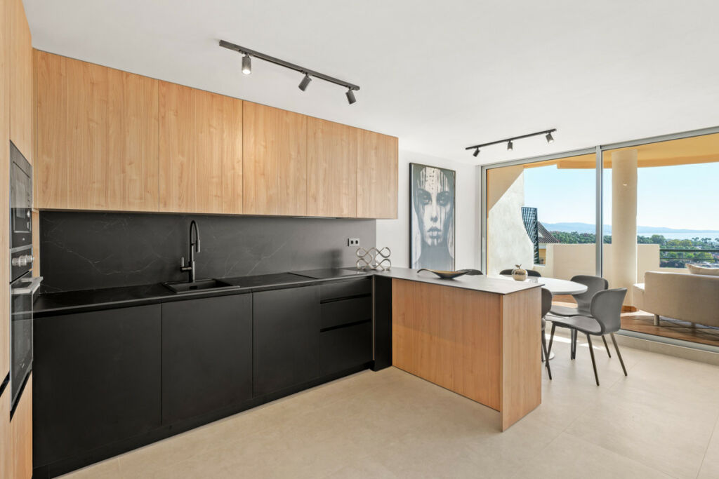 Duplex Nueva Andalucía Málaga - image 7
