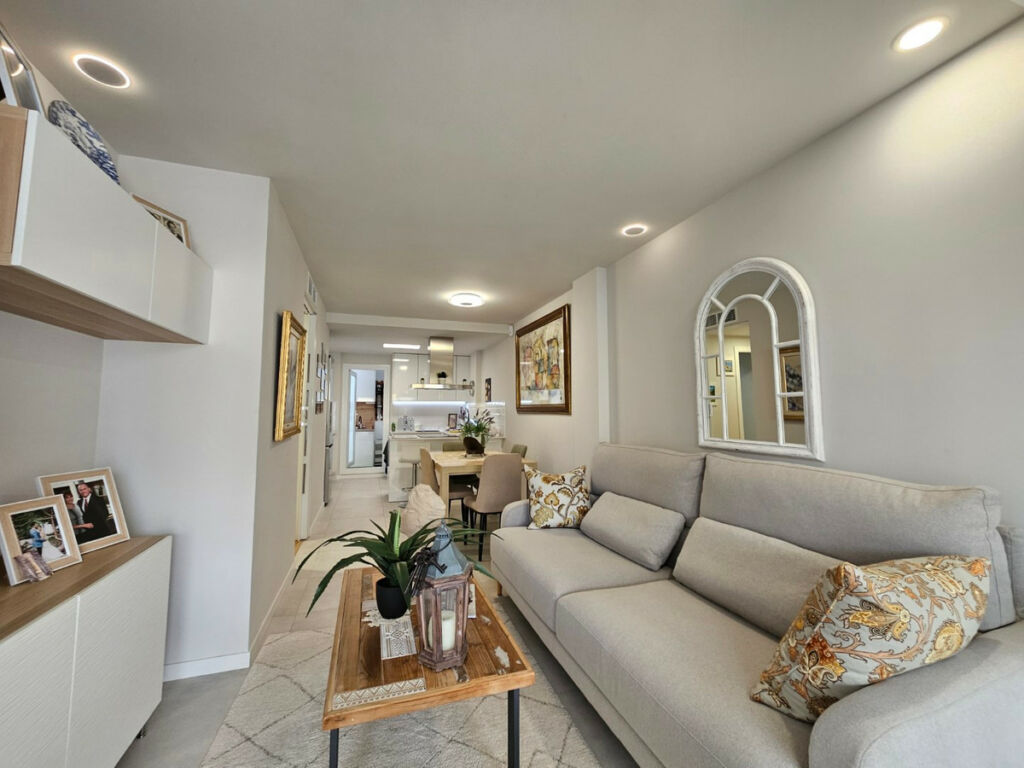 Ground Floor Apartment San Pedro del Pinatar Murcia - image 7