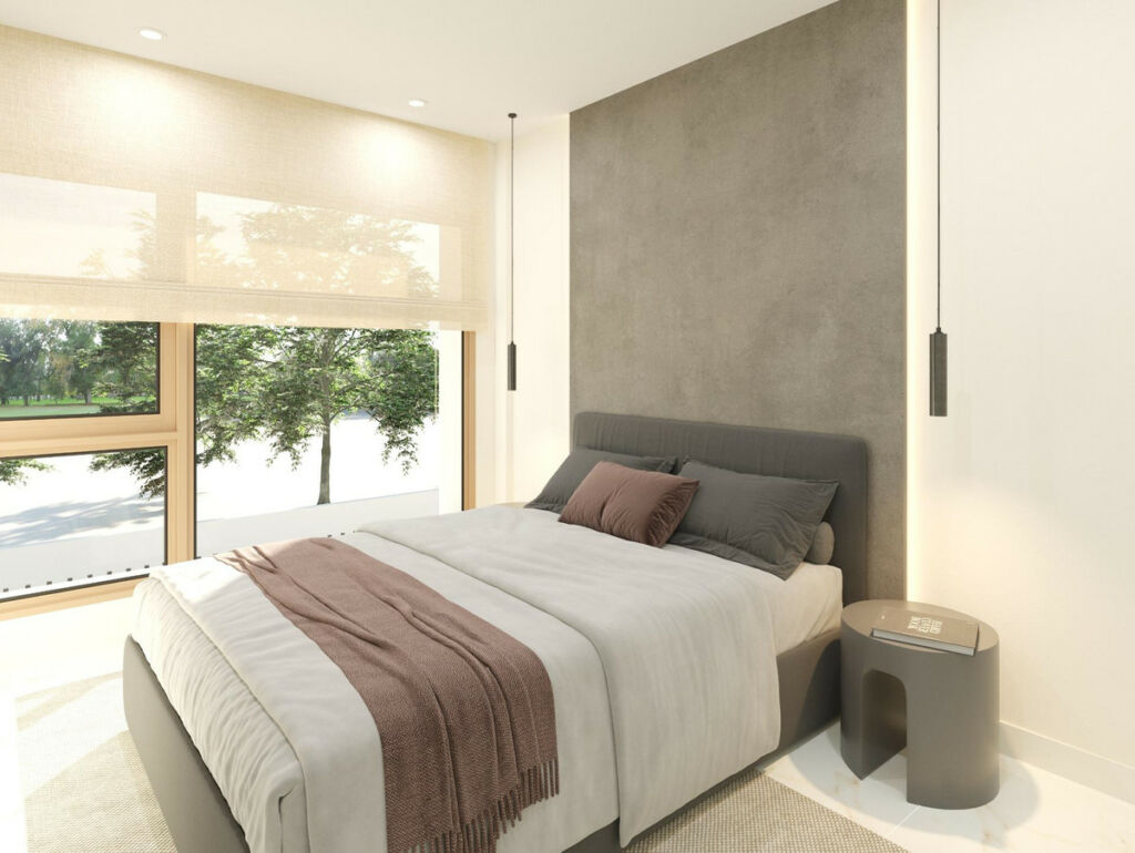 Townhouse Dolores Alicante - image 7