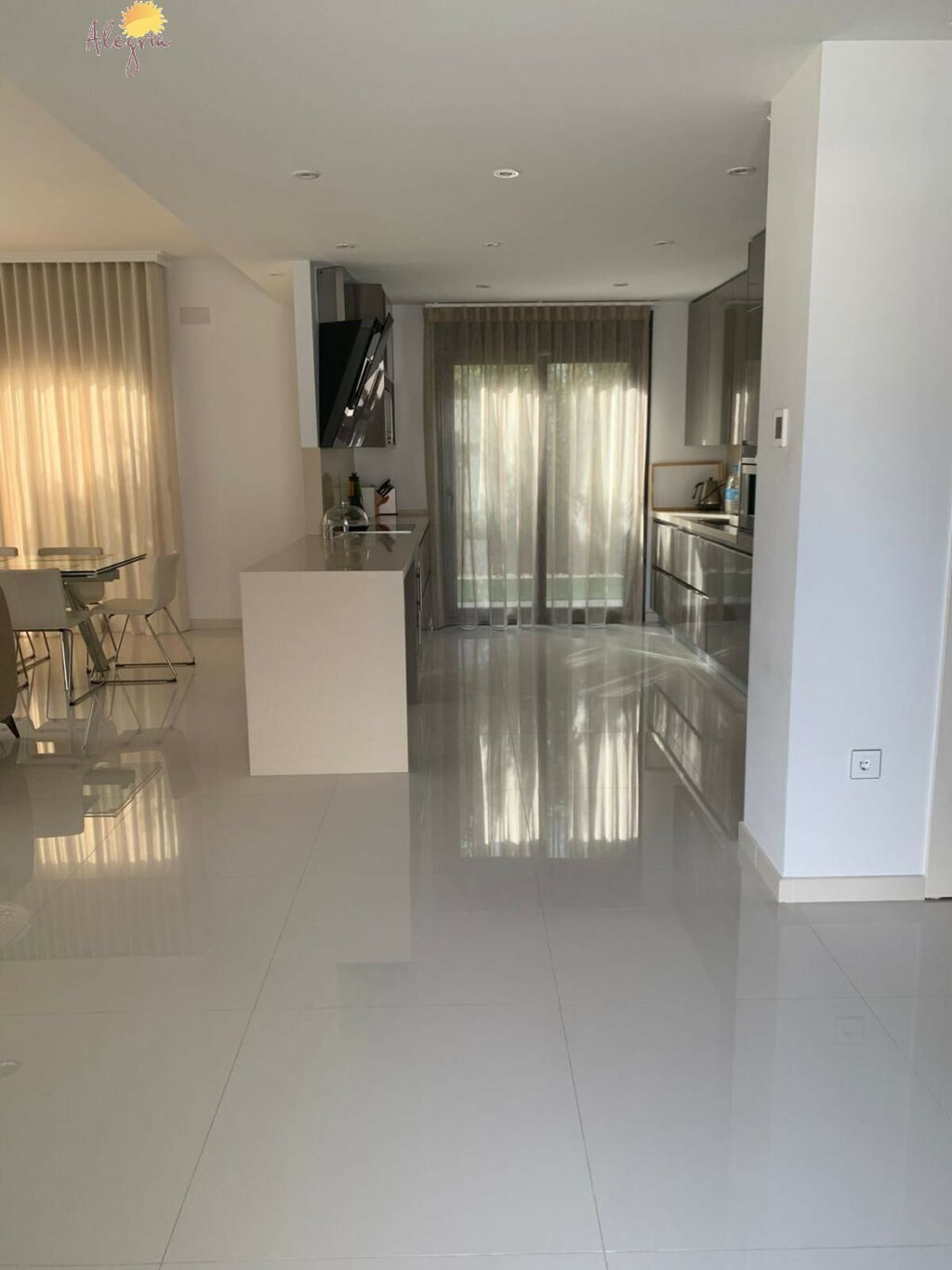 Bungalow Orihuela Costa Alicante - image 7