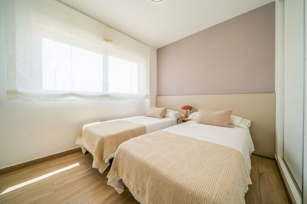 Middle Floor Apartment Vista Bella Golf Alicante - image 7
