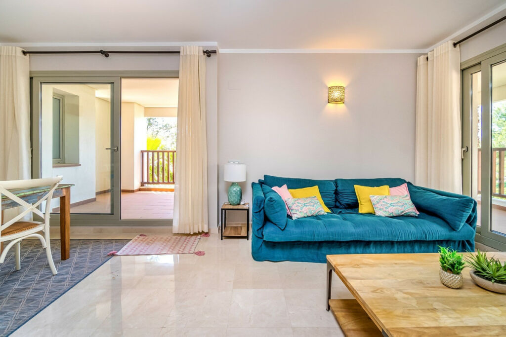 Ground Floor Apartment Las Colinas Golf Alicante - image 7