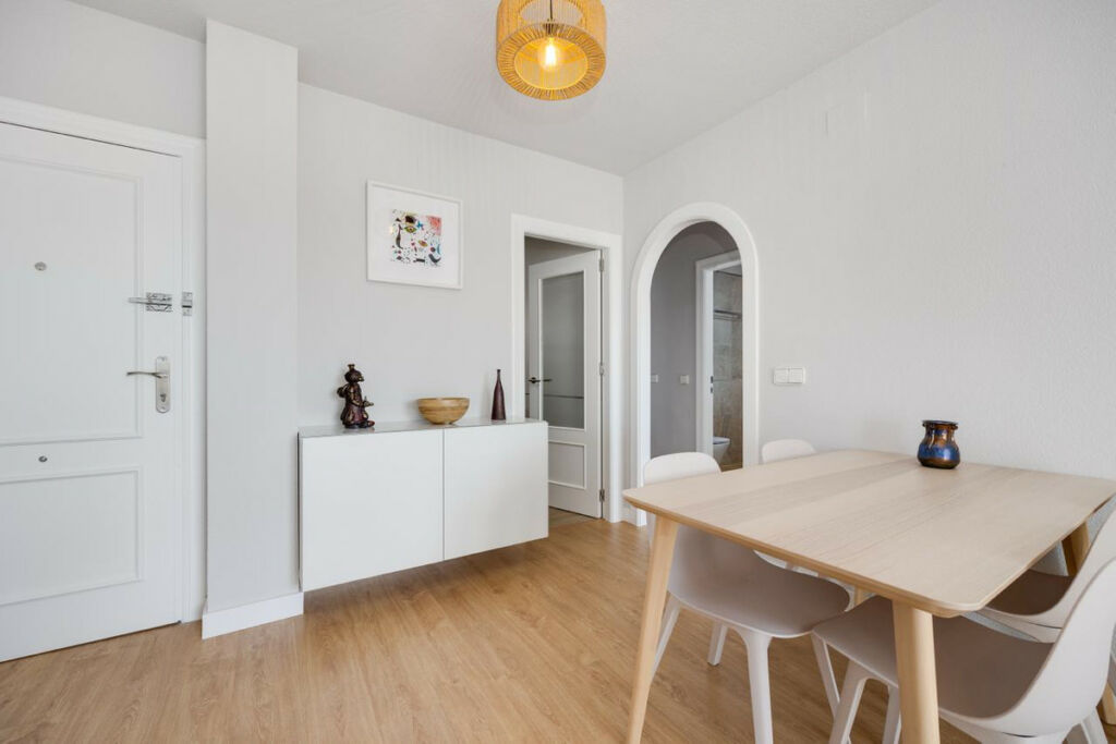 Middle Floor Apartment Orihuela Costa Alicante - image 7