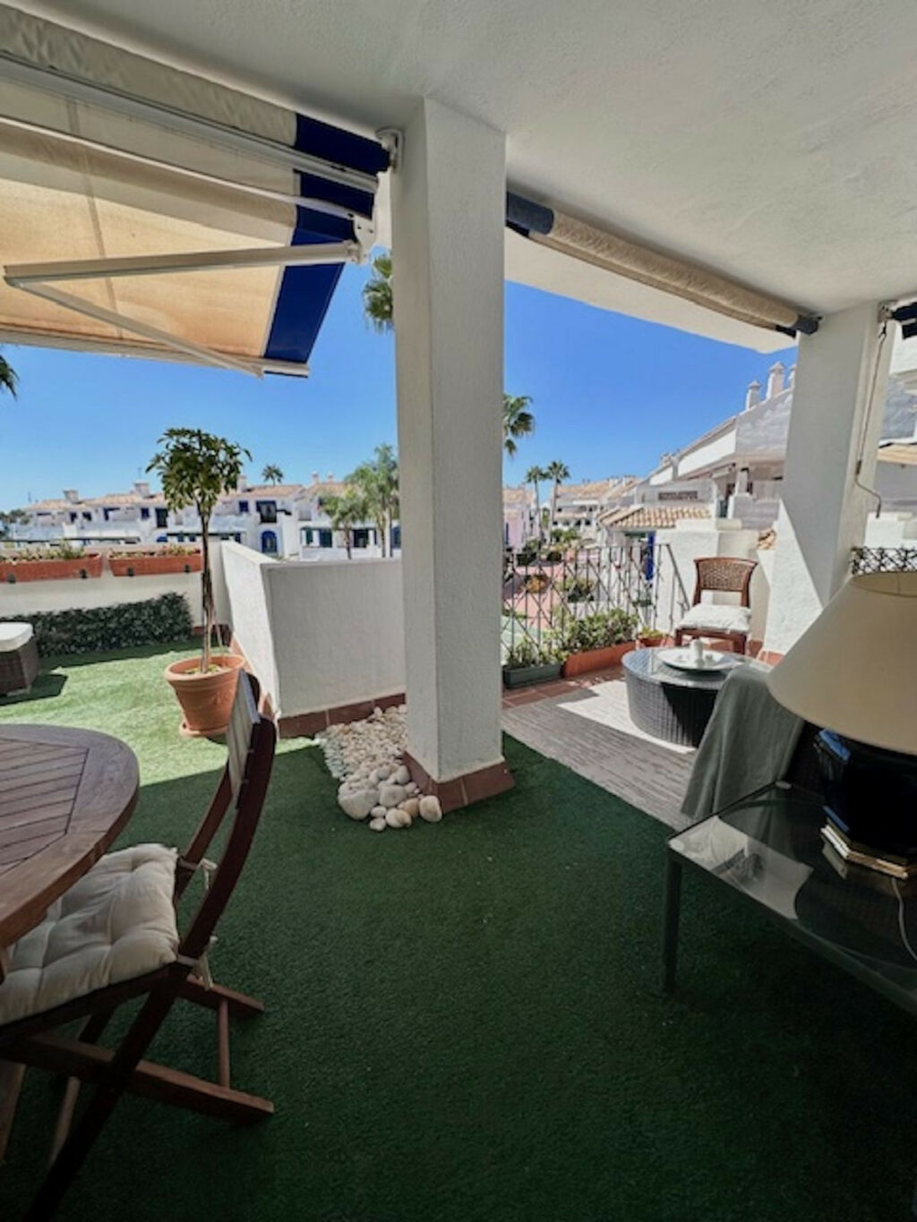 Penthouse Duplex Marbella Málaga - image 7