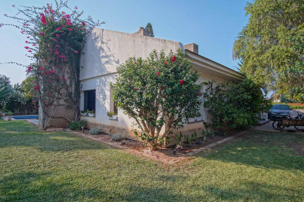Detached Villa Denia Alicante - image 7