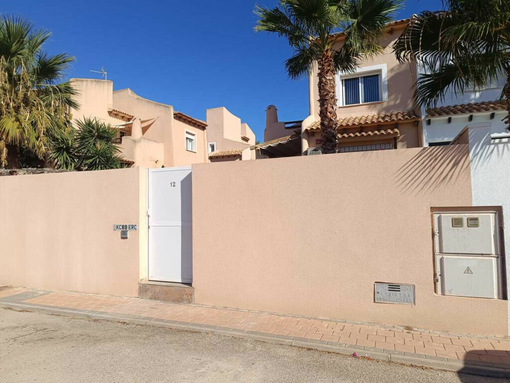 Semi-Detached House Fortuna Murcia - image 7