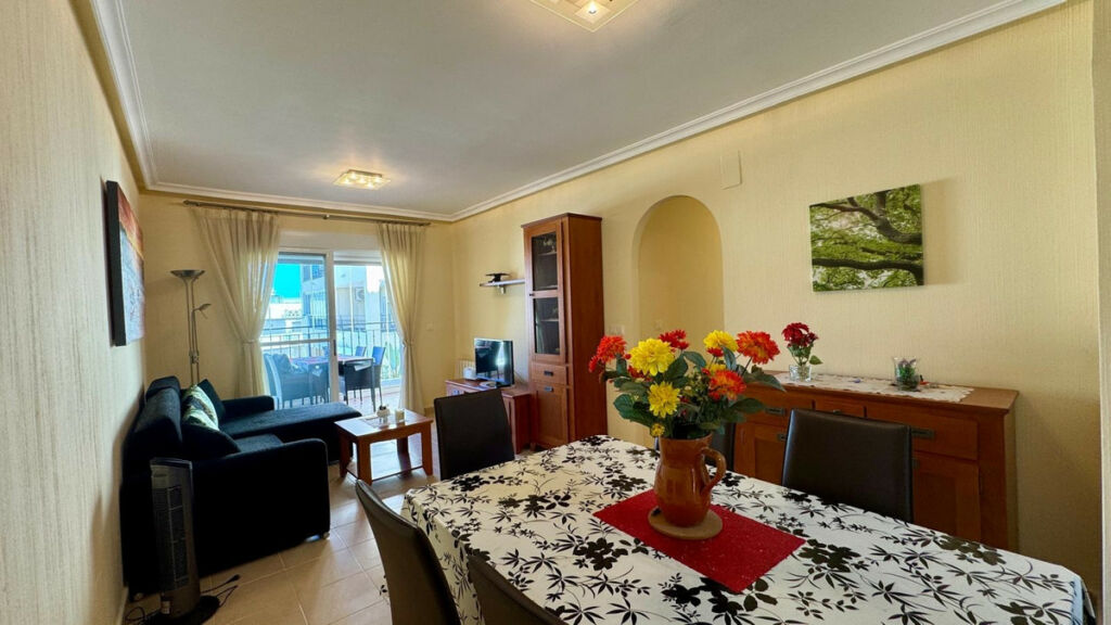 Ground Floor Apartment Villamartin Alicante - image 7