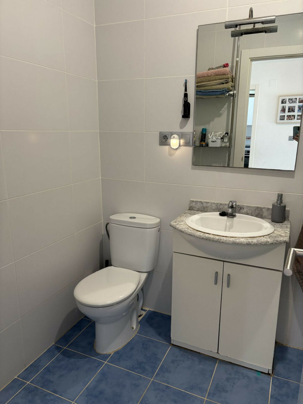 Ground Floor Apartment Calahonda Málaga - image 7
