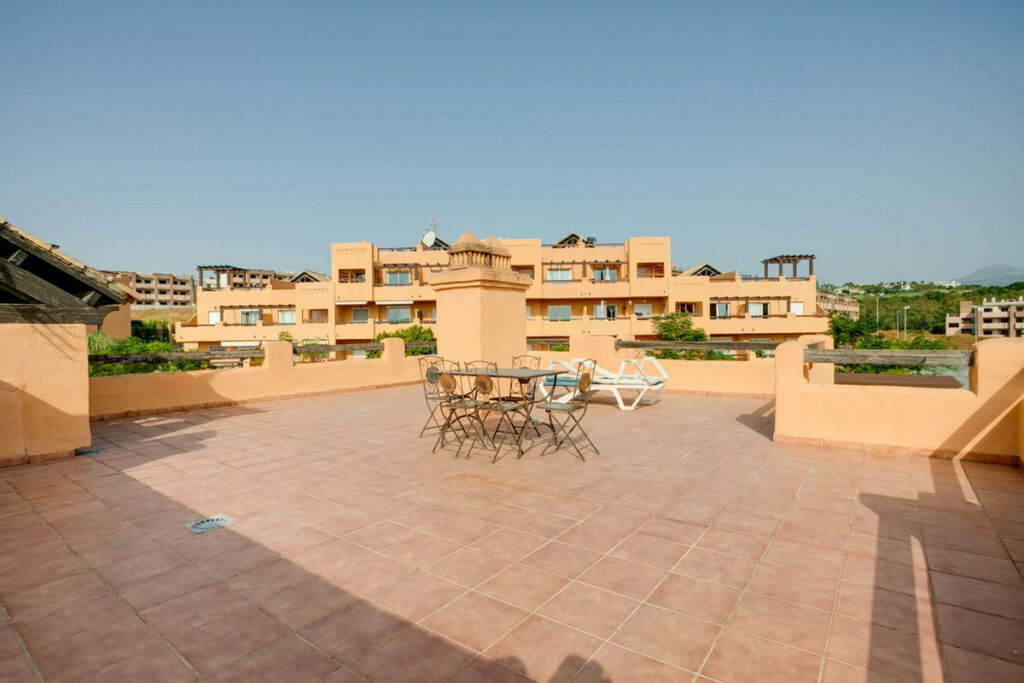 Penthouse Casares Playa Málaga - image 7