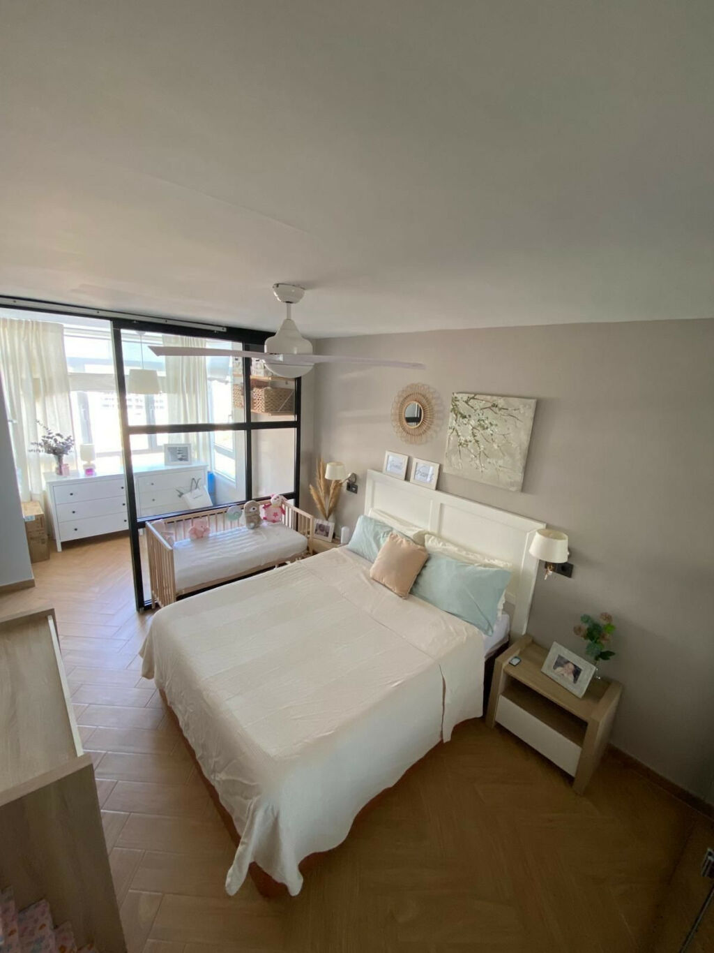 Middle Floor Apartment Torreblanca Málaga - image 7