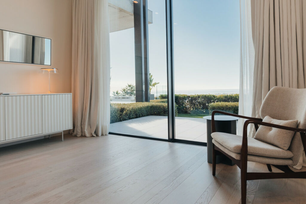Detached Villa La Quinta Málaga - image 7
