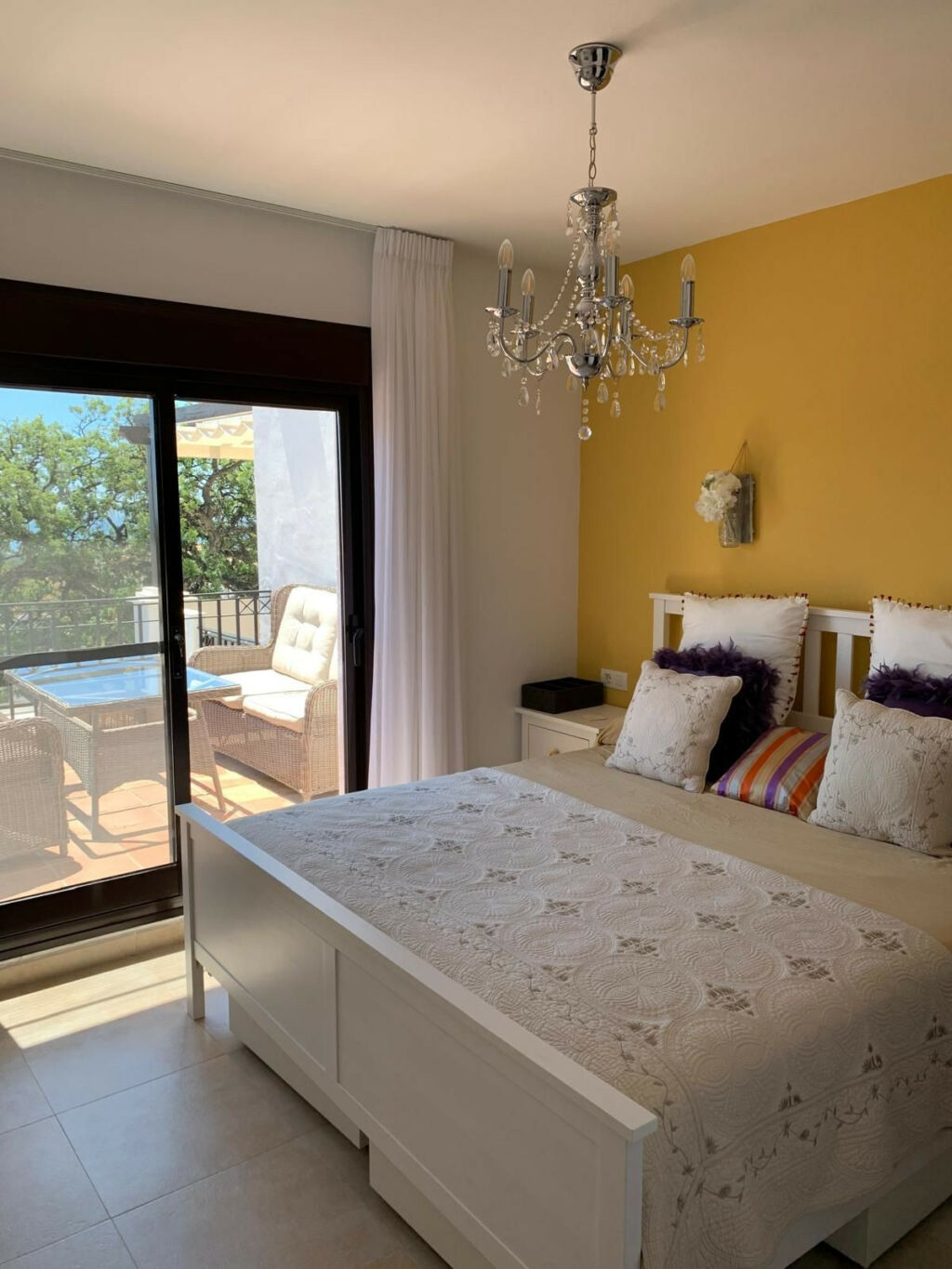 Penthouse Altos de los Monteros Málaga - image 7