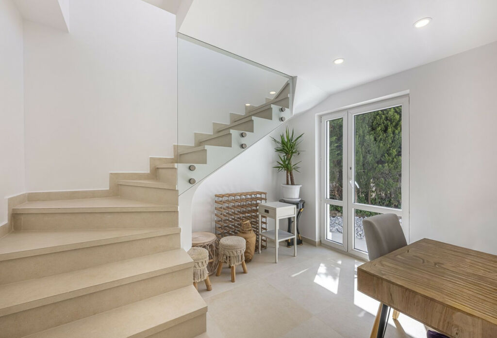Detached Villa Sotogrande Costa Cádiz - image 7