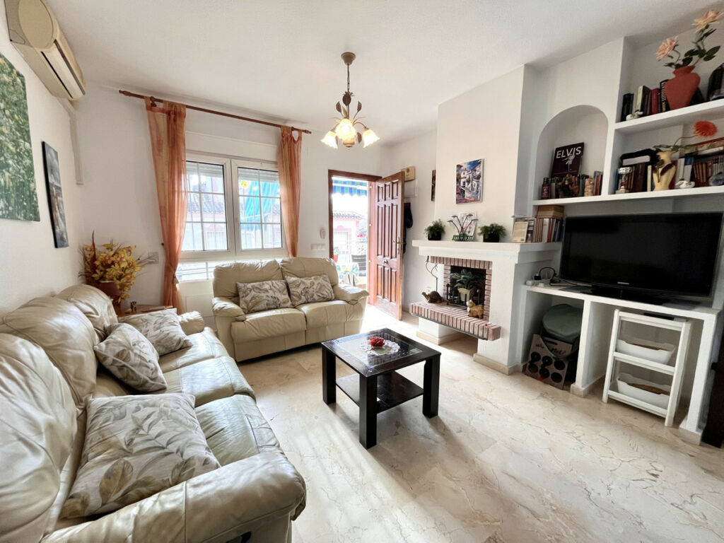 Ground Floor Apartment Playa Flamenca Alicante - image 7