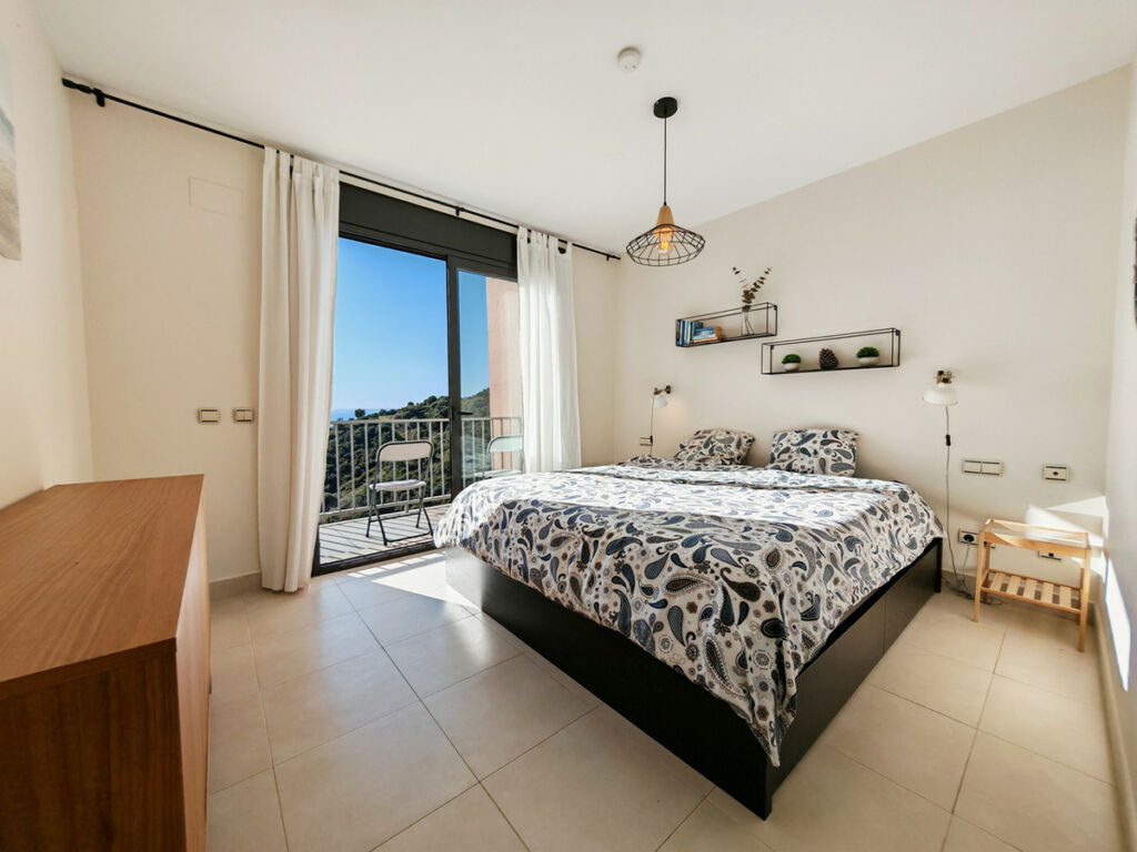 Penthouse Altos de los Monteros Málaga - image 7
