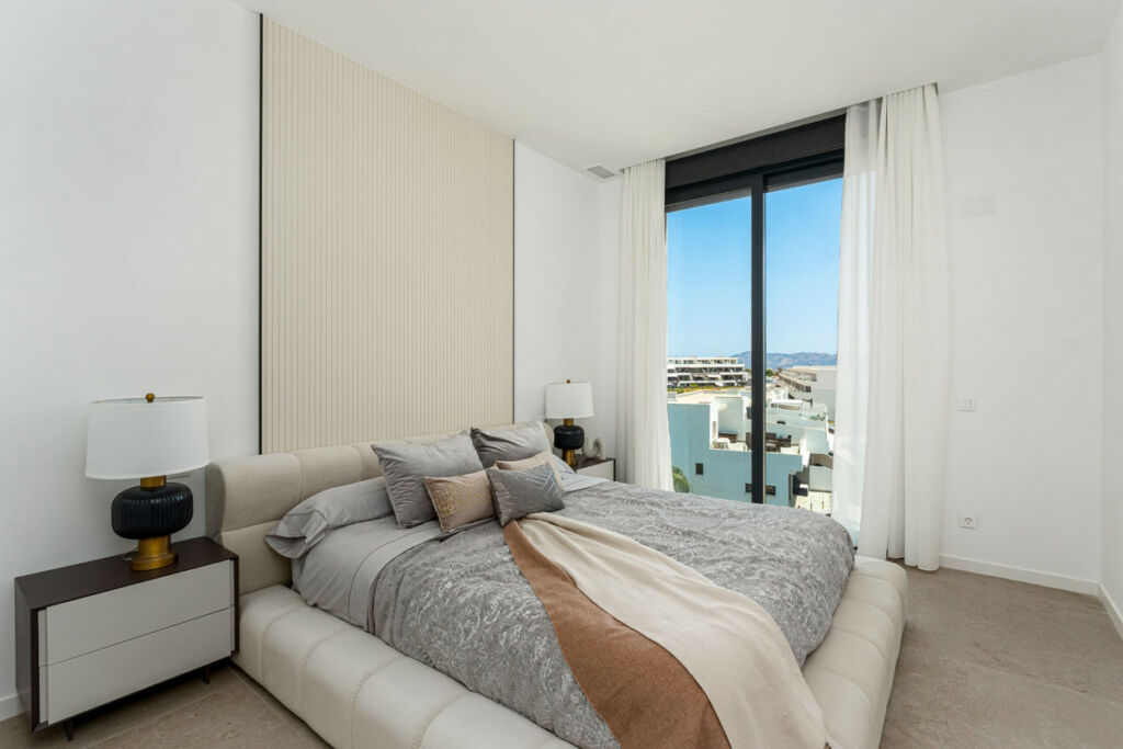 Detached Villa Finestrat Alicante - image 7