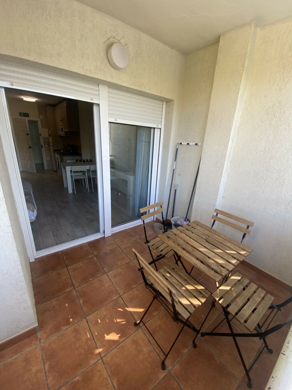 Middle Floor Studio Benalmadena Costa Málaga - image 7
