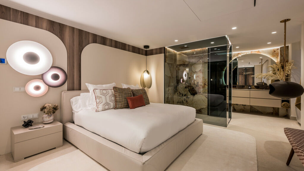 Middle Floor Apartment Marbella Málaga - image 7