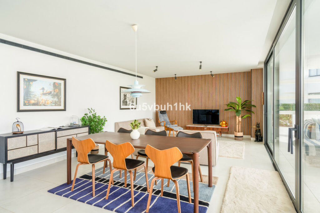 Ground Floor Apartment Fuengirola Málaga - image 7
