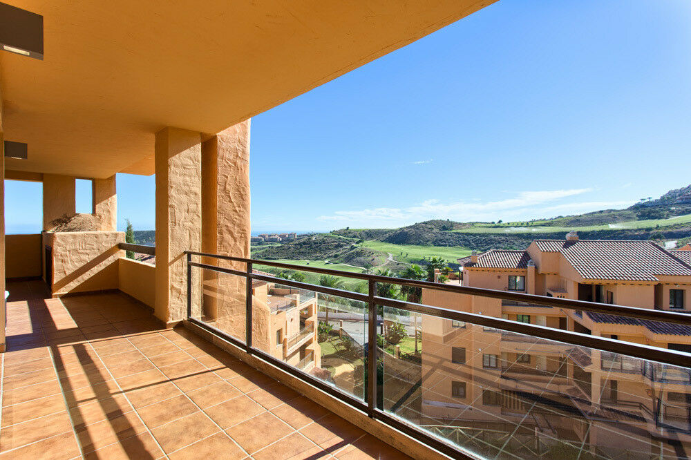 Penthouse Calanova Golf Málaga - image 7